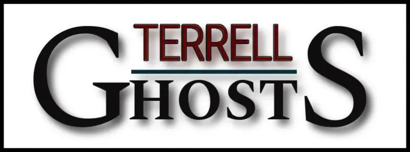 Terrell Paranormal